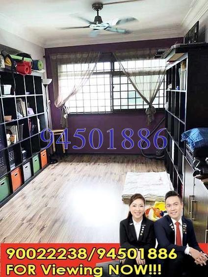 Blk 163 Jalan Teck Whye (Choa Chu Kang), HDB Executive #173702142
